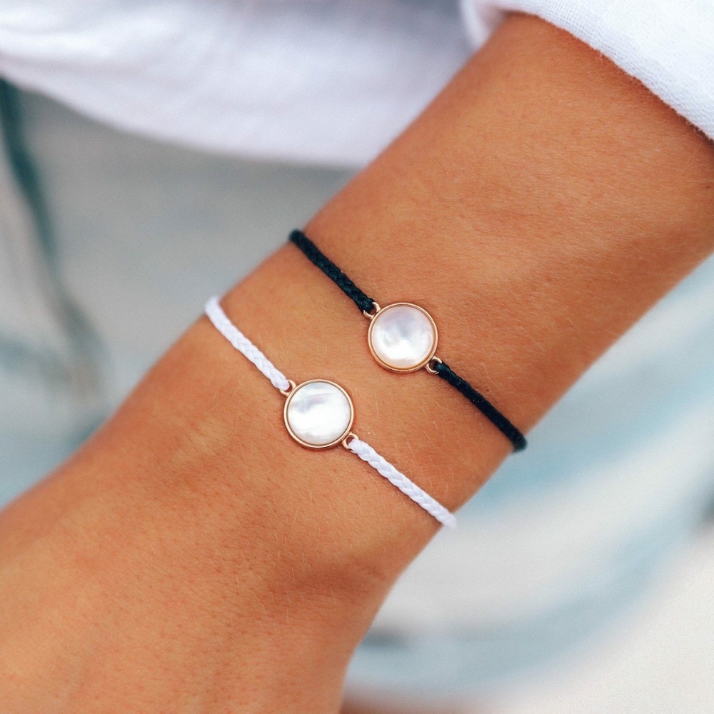 🚨SOLD🚨NWT Pura Vida Bracelet